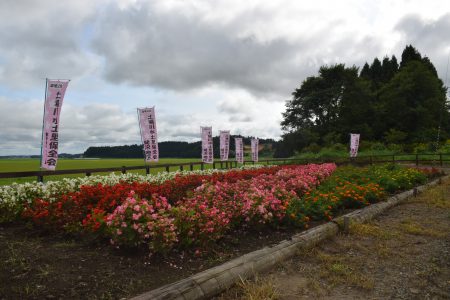 R6土場川水土里保全隊(七戸町･東北町)01