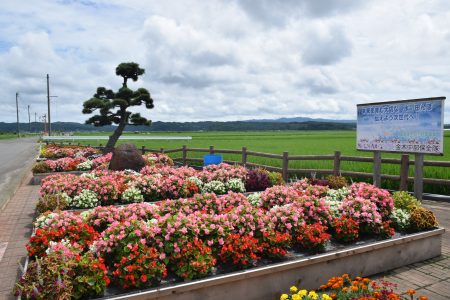 R6金木中部地区農地・水・環境保全組織(五所川原市)01